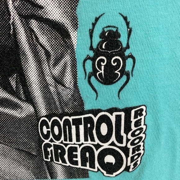 Erykah Badu 2017 Japan Tour T-shirt Size Women’s L concert t rare collectable - Picture 7 of 16